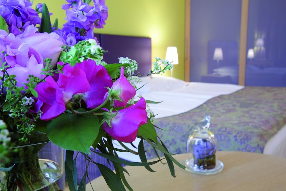 Appartement-Hotel an der Riemergasse Standard Studio 5