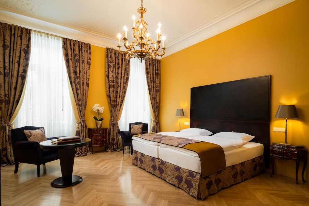 undefined Appartement-Hotel an der Riemergasse 3