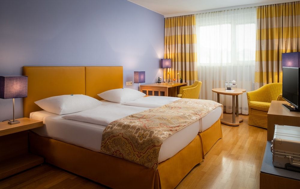 undefined Appartement-Hotel an der Riemergasse 4