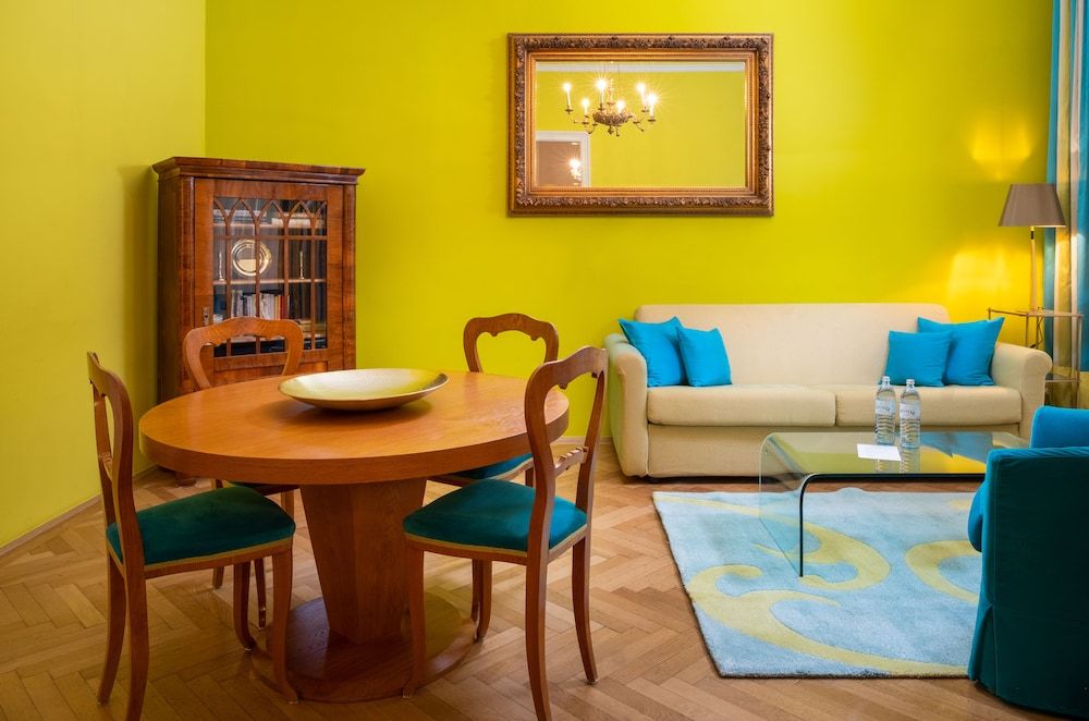 undefined Appartement-Hotel an der Riemergasse