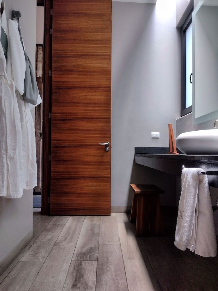 El Callejón Hotel Boutique Junior Studio 4