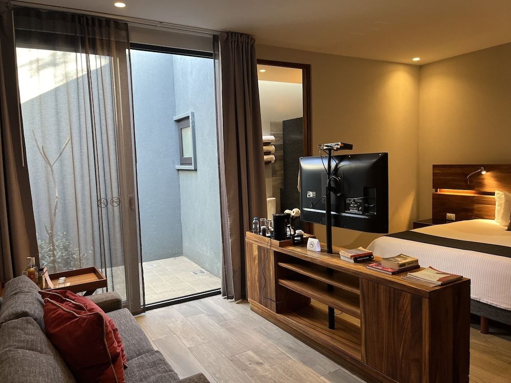 El Callejón Hotel Boutique Superior Room 7