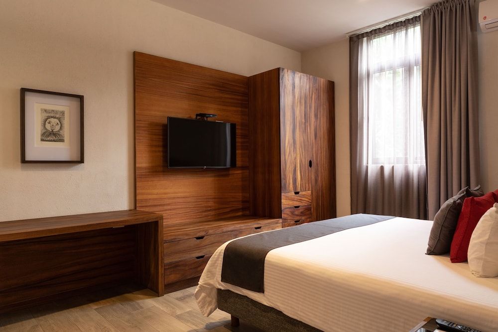 El Callejón Hotel Boutique Master Suite 2