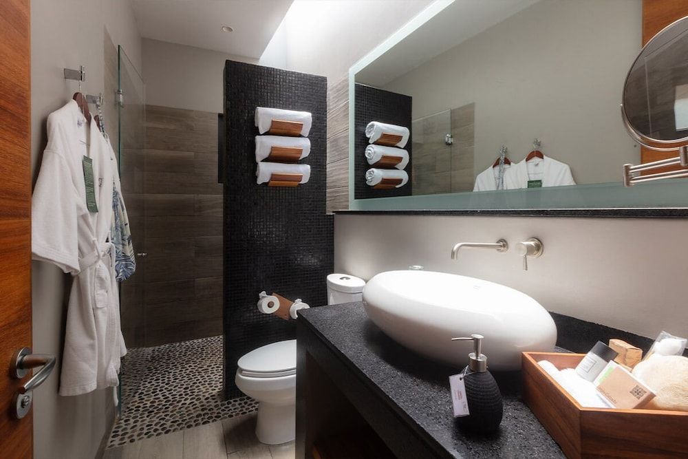 El Callejón Hotel Boutique Superior Room 4