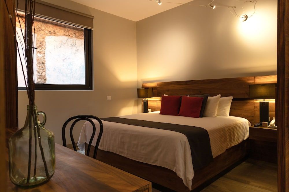 Master Suite Double