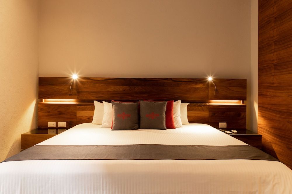 El Callejón Hotel Boutique