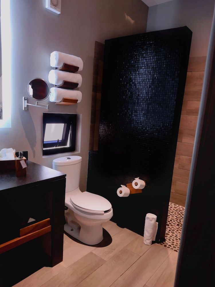 El Callejón Hotel Boutique Junior Studio 3