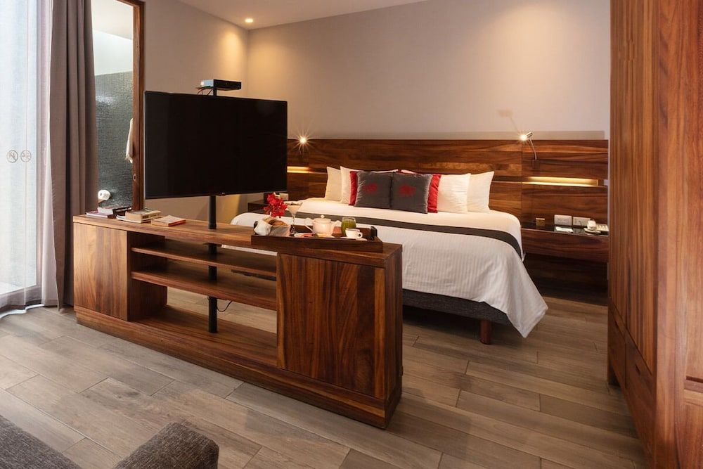 El Callejón Hotel Boutique Superior Room 2