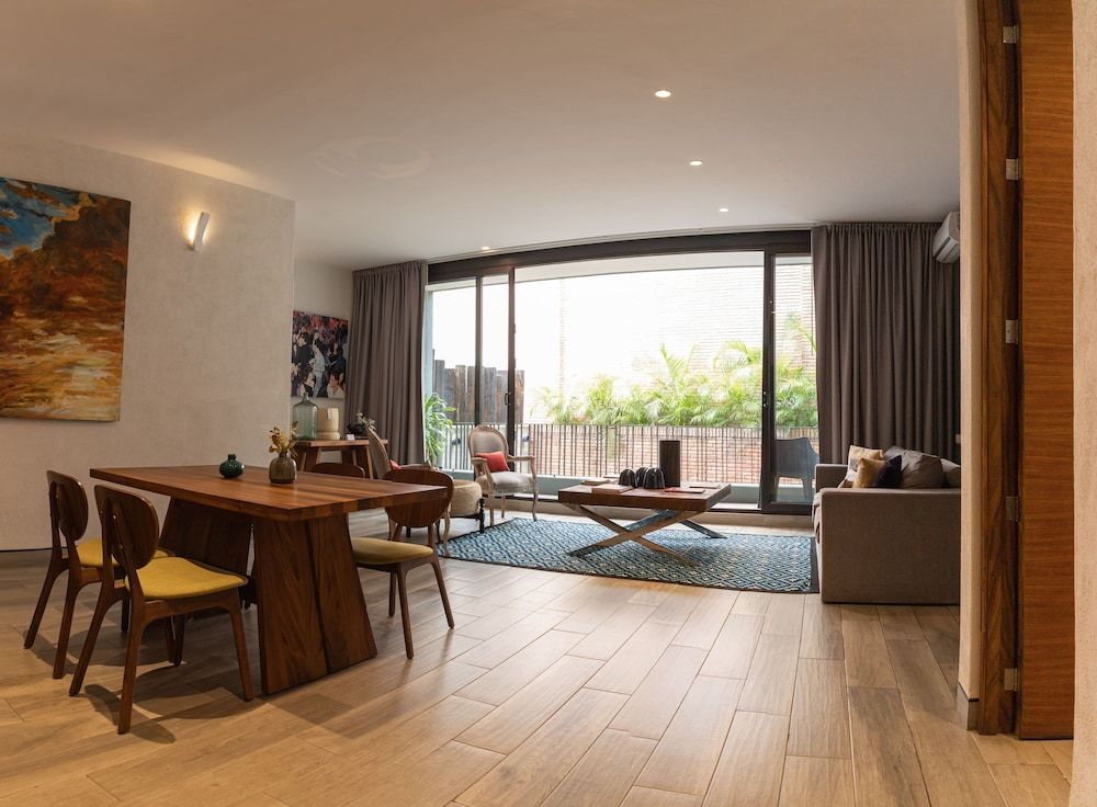 El Callejón Hotel Boutique Master Suite 7