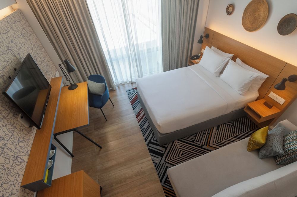 Holiday Inn Lusaka by IHG Standard Room 2