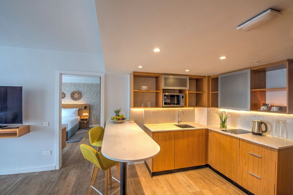 undefined Holiday Inn Lusaka by IHG 8