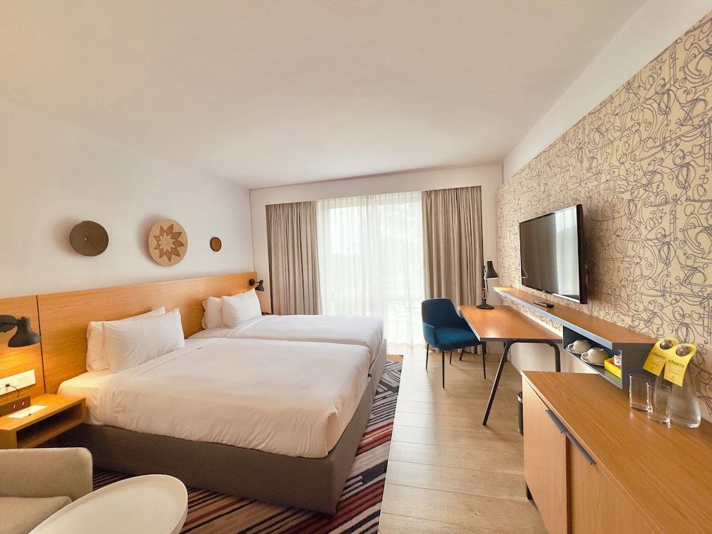 undefined Holiday Inn Lusaka by IHG 5
