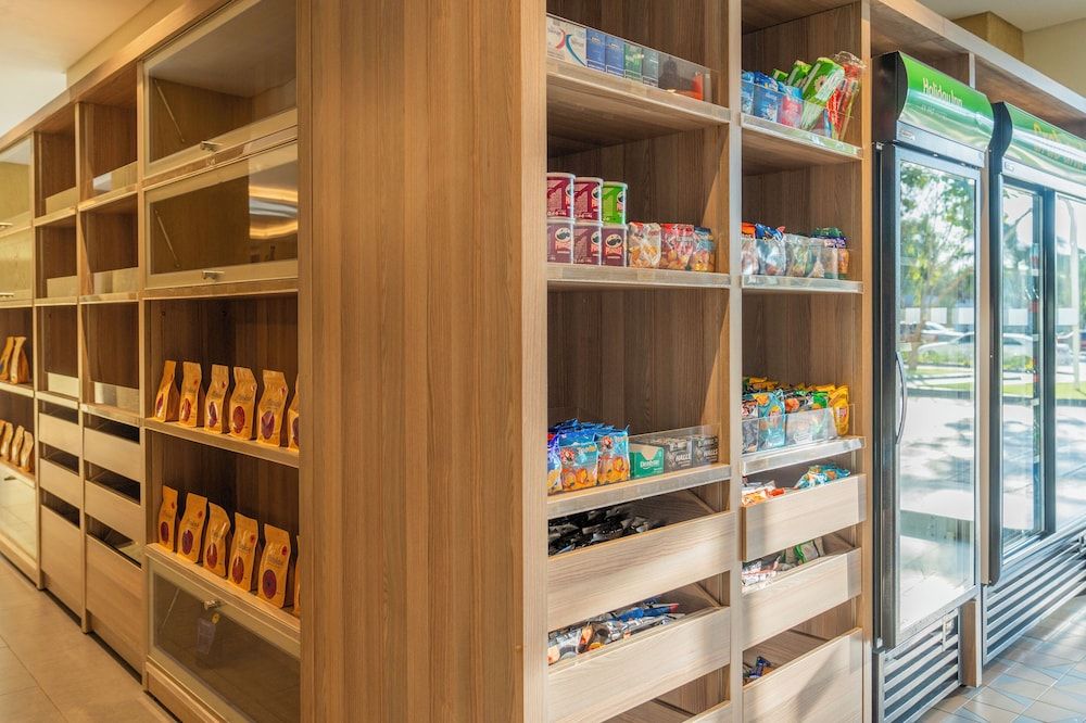 undefined Holiday Inn Lusaka by IHG 9