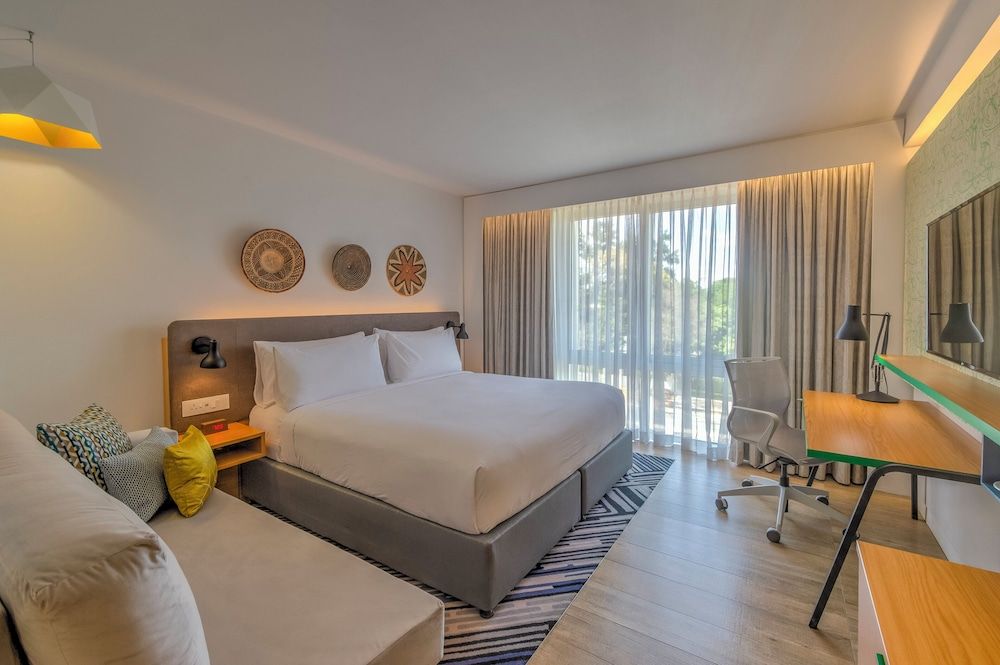 undefined Holiday Inn Lusaka by IHG 3