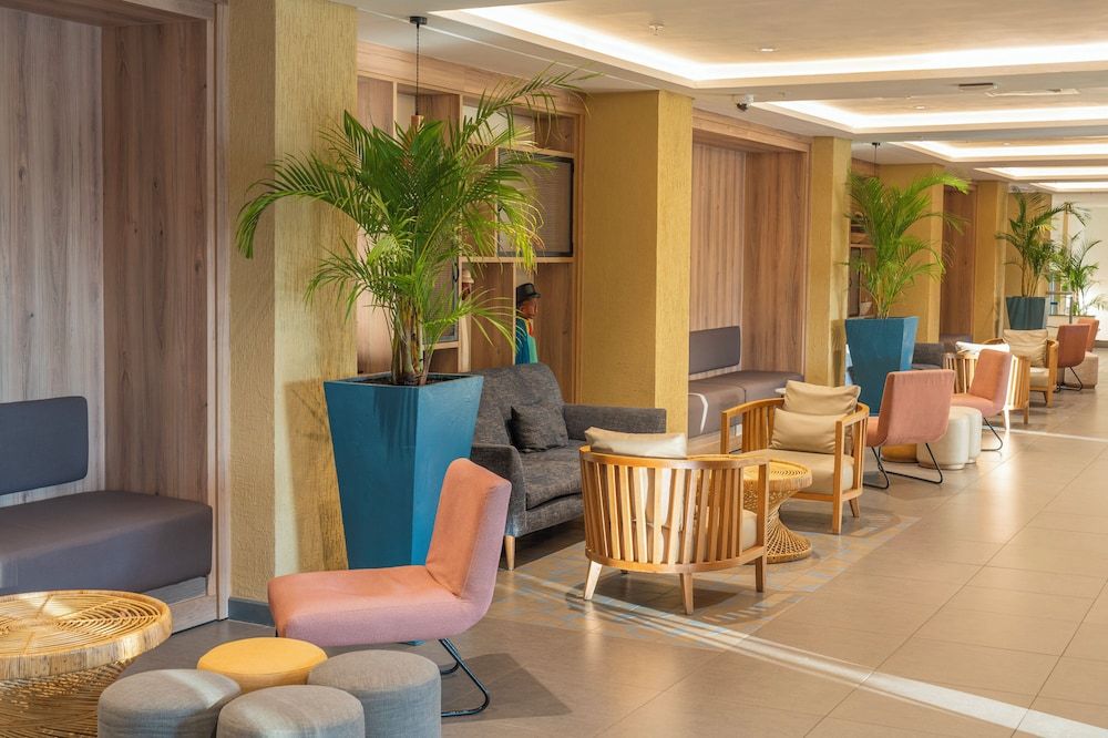 undefined Holiday Inn Lusaka by IHG 8