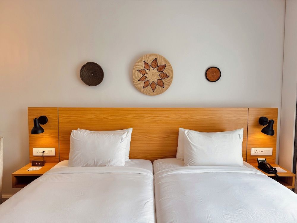 undefined Holiday Inn Lusaka by IHG 3