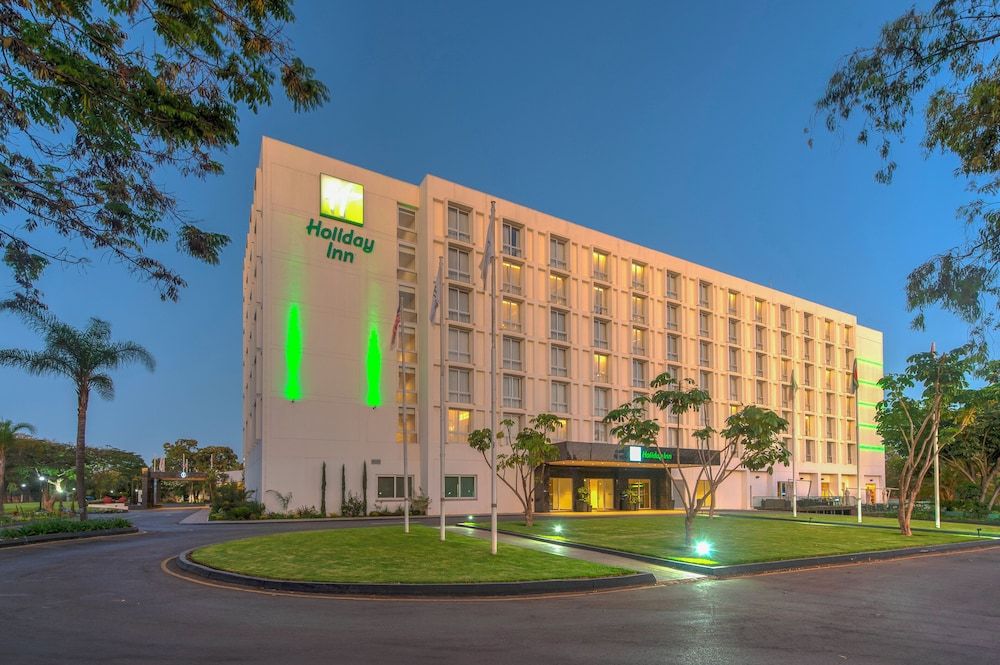 undefined Holiday Inn Lusaka by IHG 6