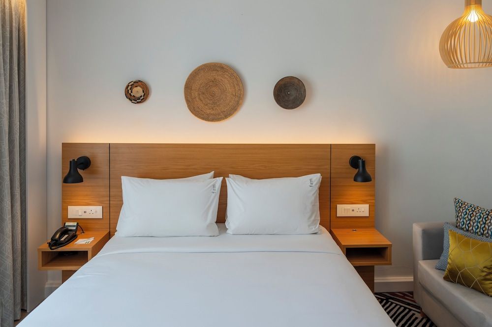 Holiday Inn Lusaka by IHG Standard Room