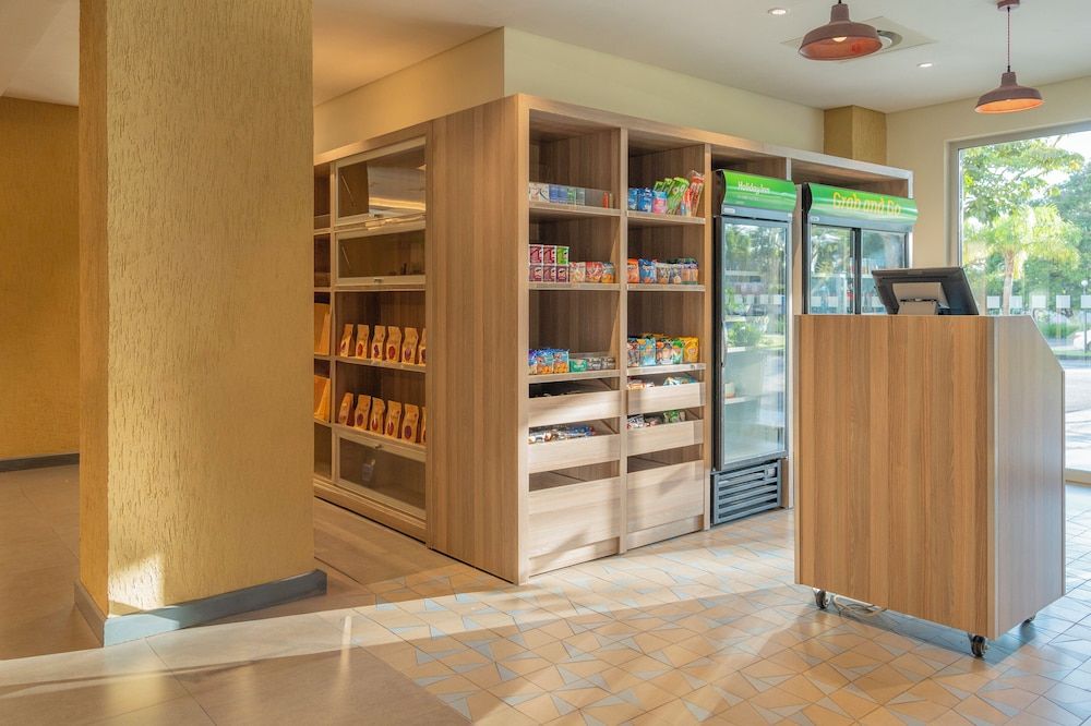 undefined Holiday Inn Lusaka by IHG 10