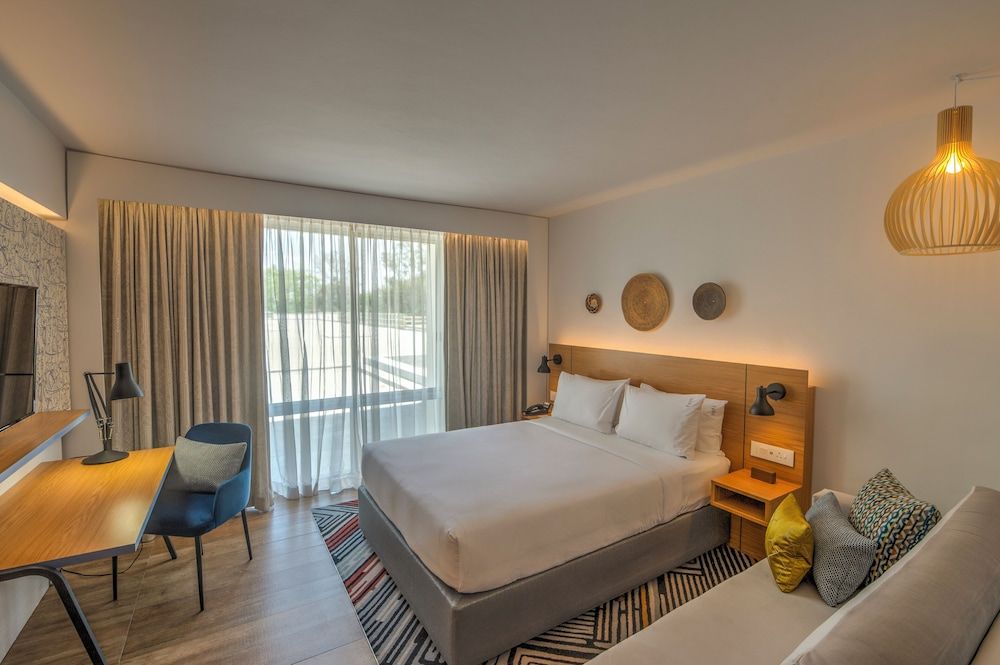 undefined Holiday Inn Lusaka by IHG 2