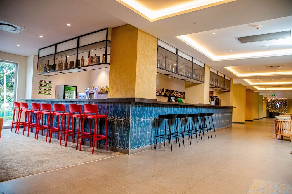 undefined Holiday Inn Lusaka by IHG 7