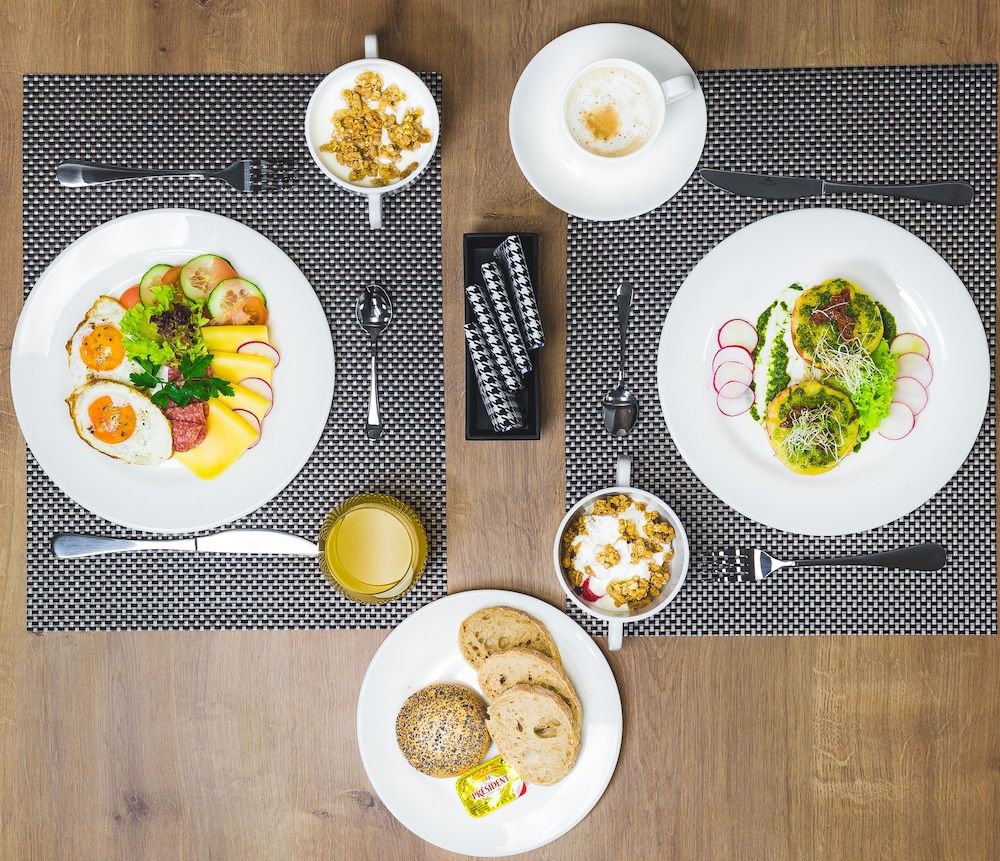 undefined WAW Hotel Airport Okęcie 8