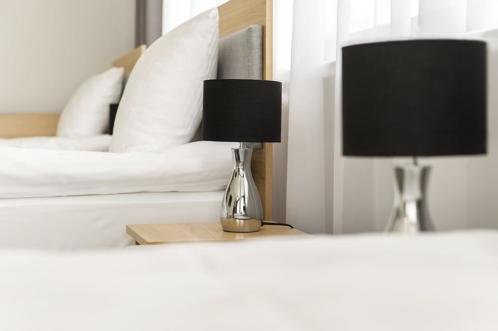 undefined WAW Hotel Airport Okęcie 5