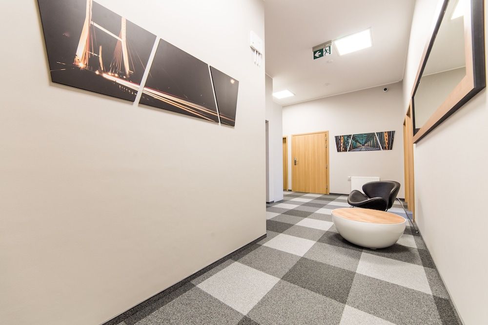 undefined WAW Hotel Airport Okęcie 6