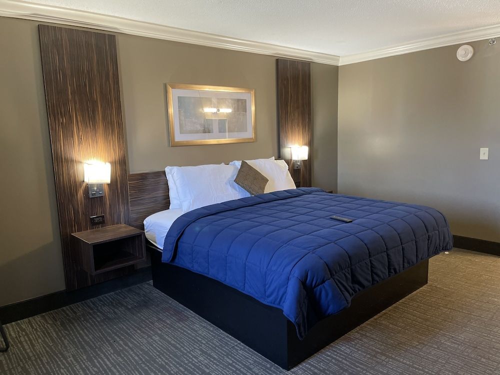 Lincoln Hotel Philadelphia Standard Room 3