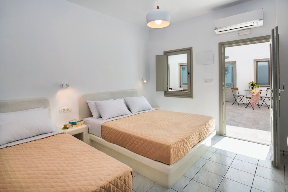 undefined Olive Tree Suites 2