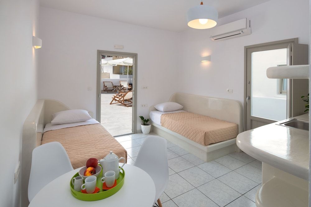 undefined Olive Tree Suites