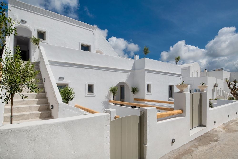 undefined Olive Tree Suites 7