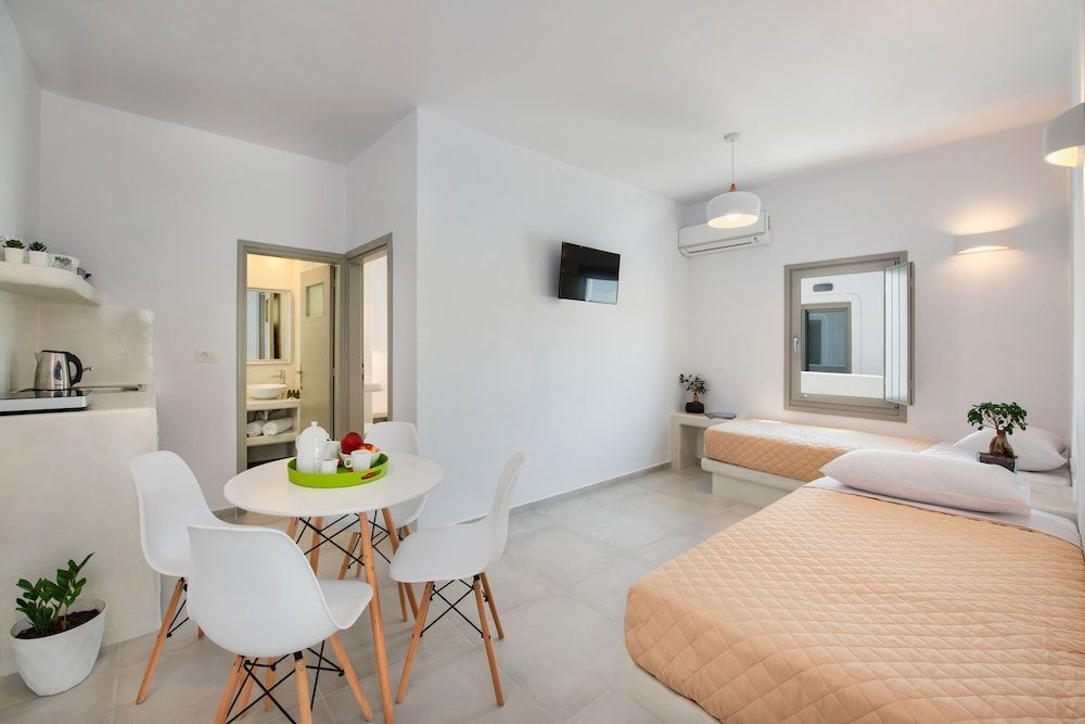 undefined Olive Tree Suites 8