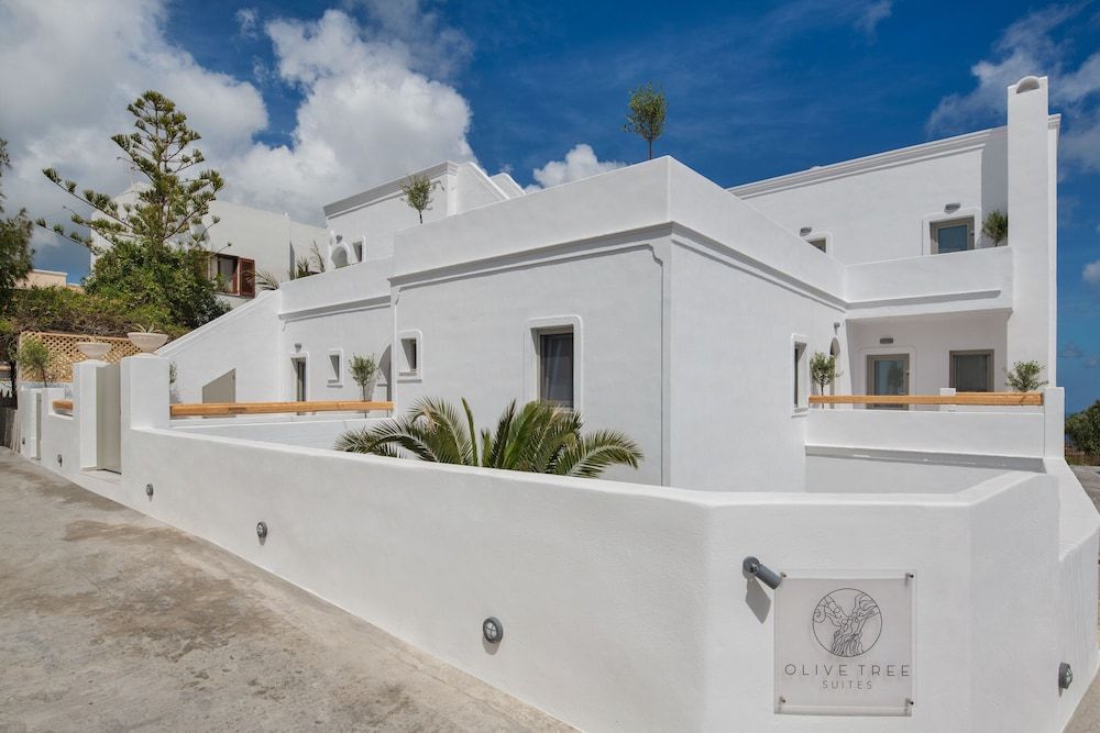 undefined Olive Tree Suites 6