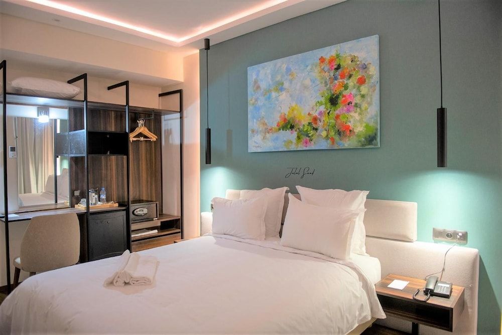 NJ Hotel Rabat Double or Twin Room 3