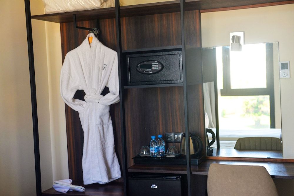 NJ Hotel Rabat Double or Twin Room 11