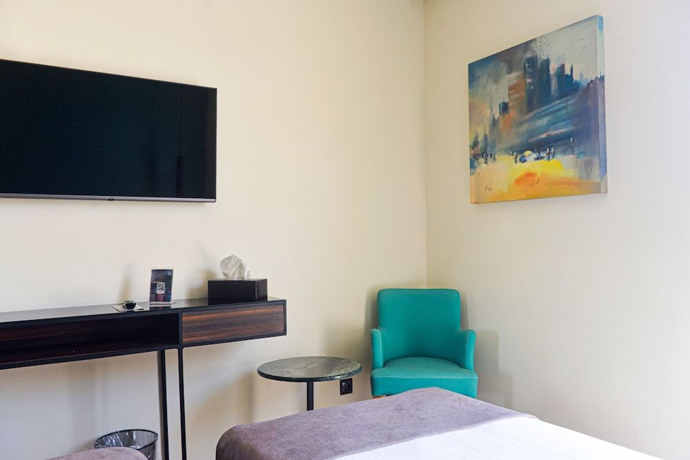 NJ Hotel Rabat Double or Twin Room 12