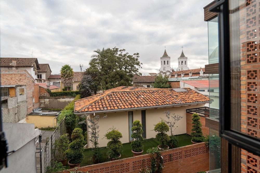 Mansión Alcázar Boutique Hotel Exclusive Suite, Multiple Beds, Kitchen, Executive Level 8