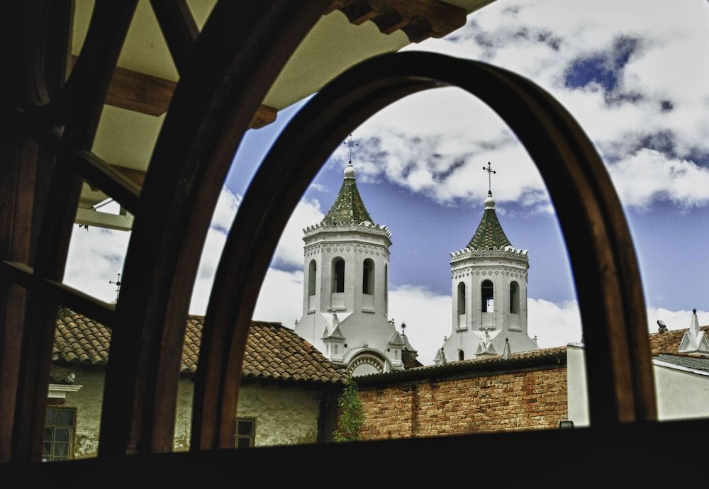 Mansión Alcázar Boutique Hotel Exclusive Suite, 1 King Bed with Sofa bed, Kitchen, Executive Level 3