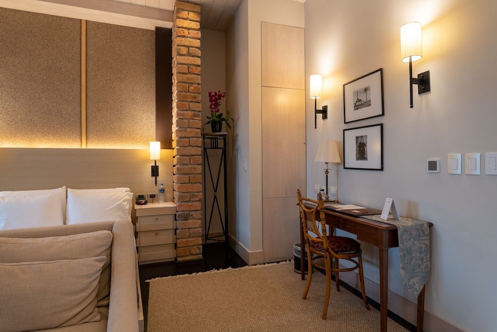 Mansión Alcázar Boutique Hotel Exclusive Suite, Multiple Beds, Kitchen, Executive Level 18