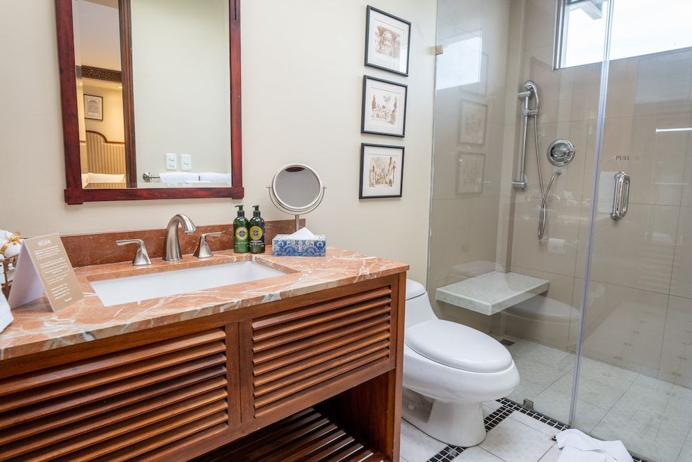 Mansión Alcázar Boutique Hotel Superior Twin Room, 2 Twin Beds 8