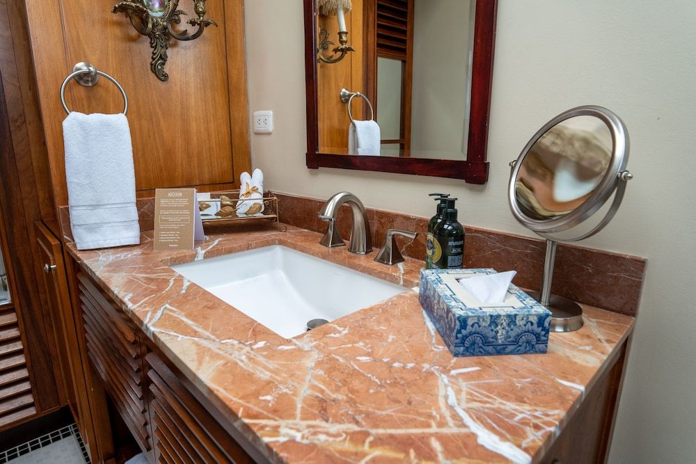 Mansión Alcázar Boutique Hotel Superior Twin Room, 2 Twin Beds 7