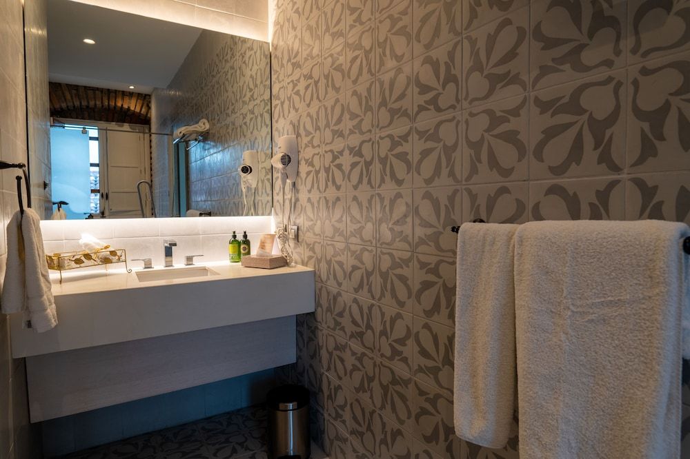 Mansión Alcázar Boutique Hotel Exclusive Suite, Multiple Beds, Kitchen, Executive Level 12