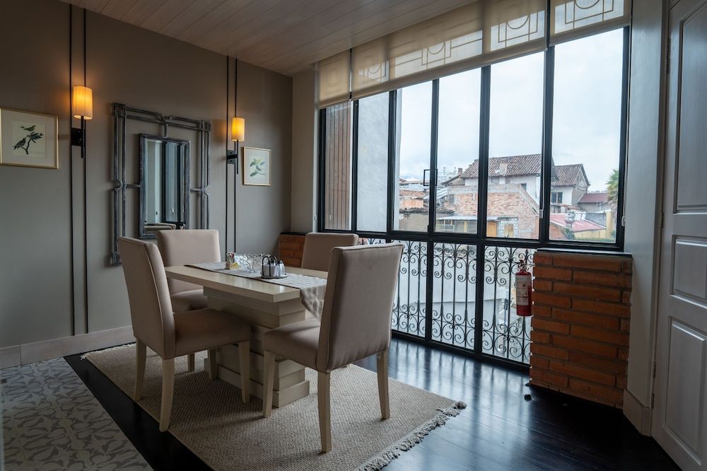 Mansión Alcázar Boutique Hotel Exclusive Suite, Multiple Beds, Kitchen, Executive Level 6