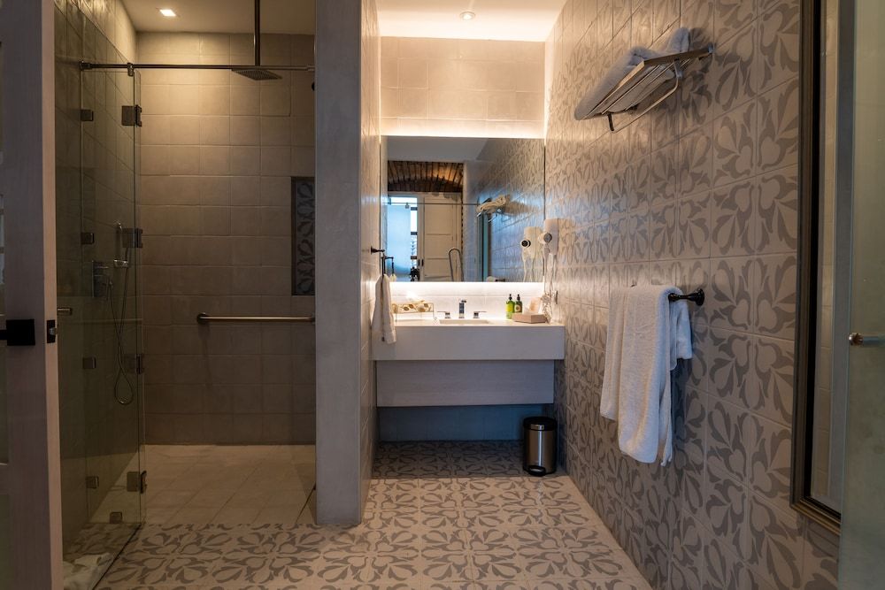 Mansión Alcázar Boutique Hotel Exclusive Suite, Multiple Beds, Kitchen, Executive Level 13