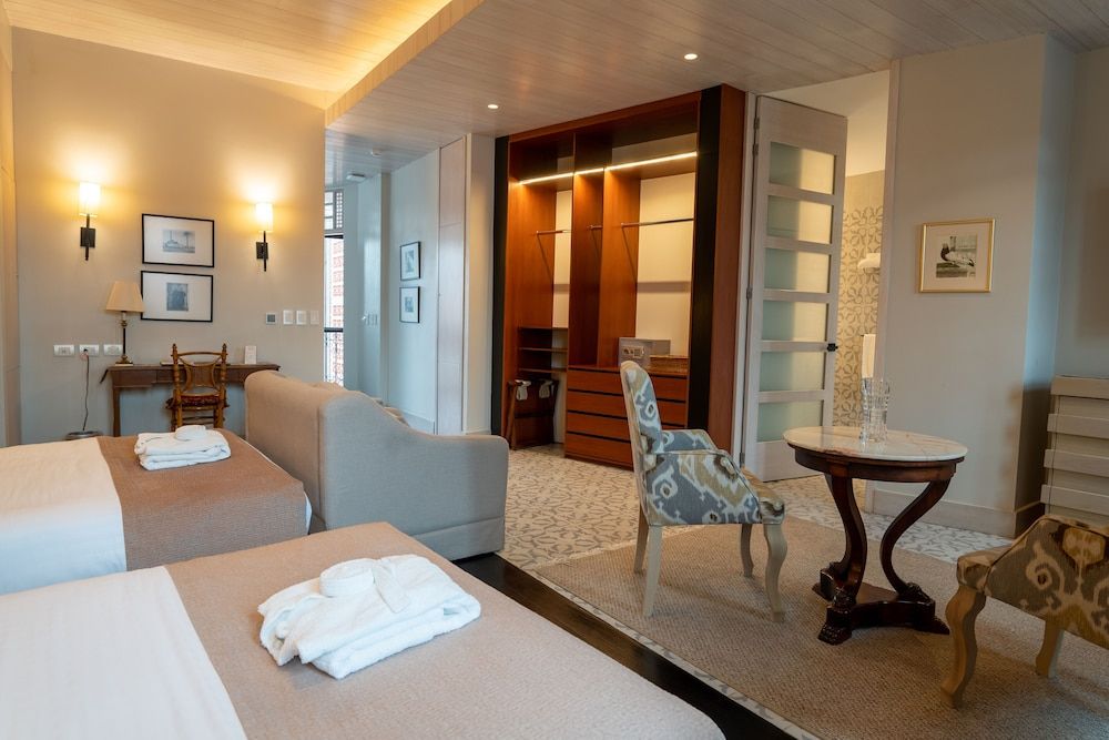 Mansión Alcázar Boutique Hotel Exclusive Suite, Multiple Beds, Kitchen, Executive Level 21