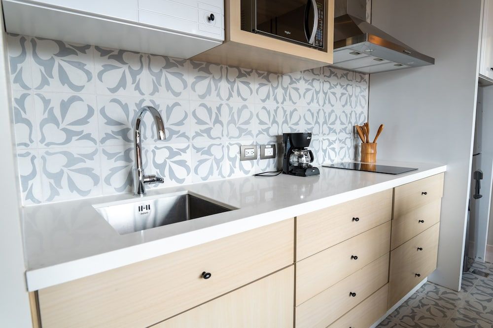 Mansión Alcázar Boutique Hotel Exclusive Suite, Multiple Beds, Kitchen, Executive Level 9