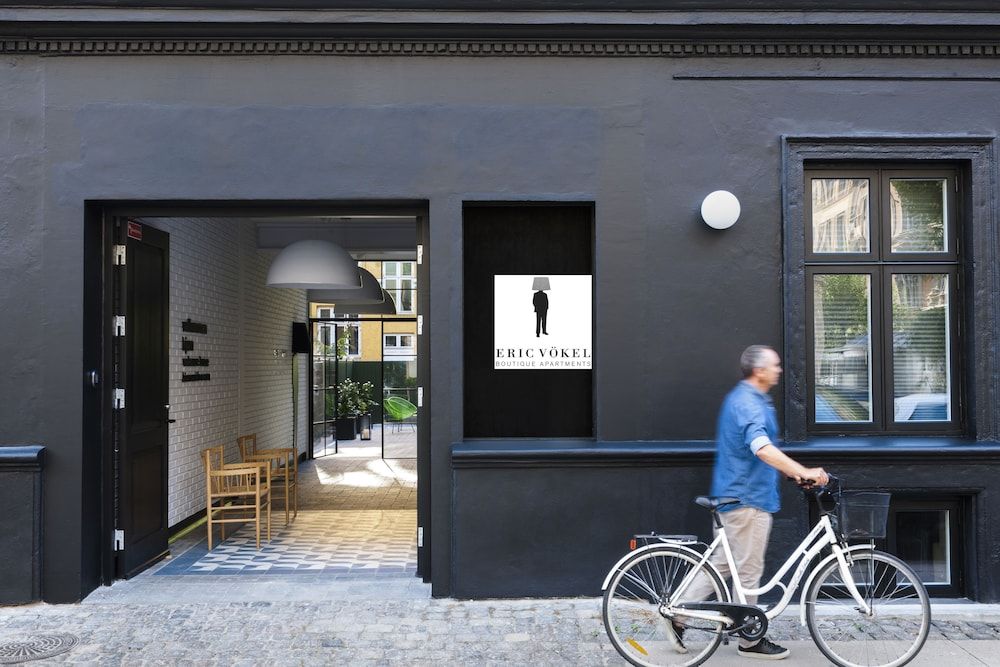 undefined Eric Vökel Boutique Apartments - Copenhagen Suites 7
