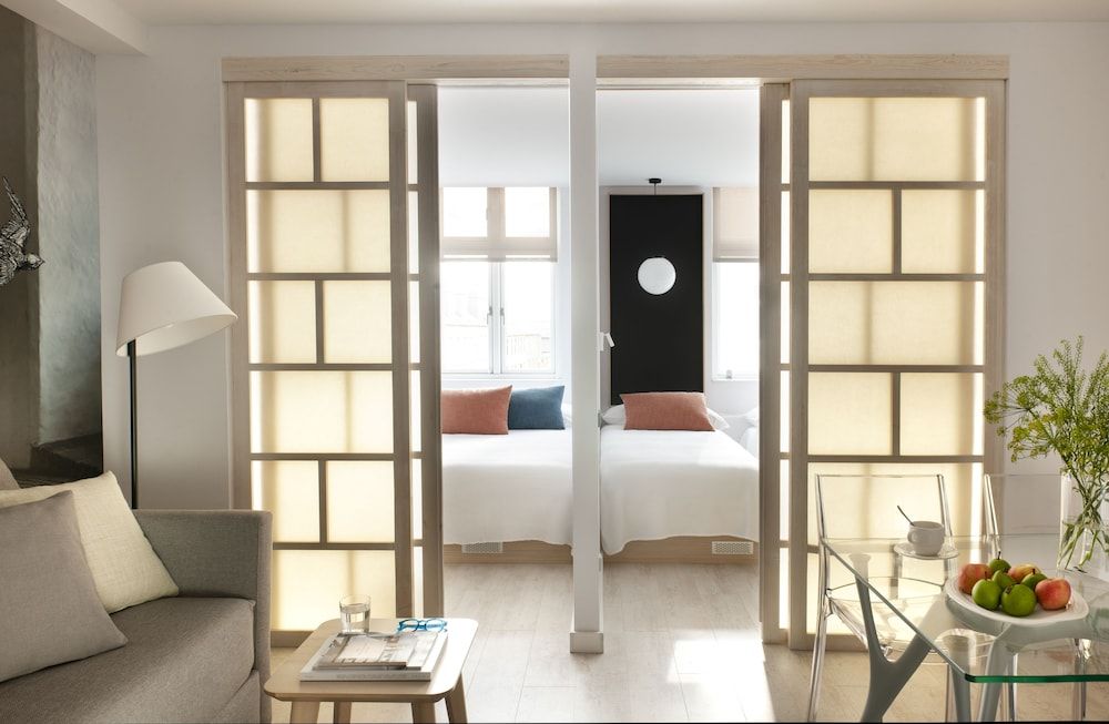 undefined Eric Vökel Boutique Apartments - Copenhagen Suites 4