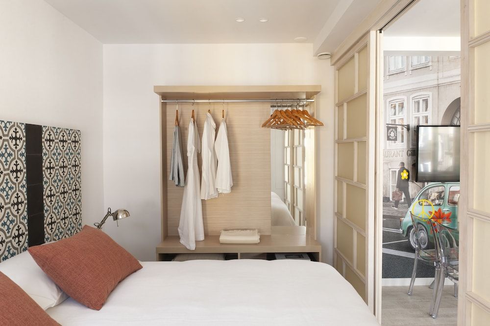 undefined Eric Vökel Boutique Apartments - Copenhagen Suites 10